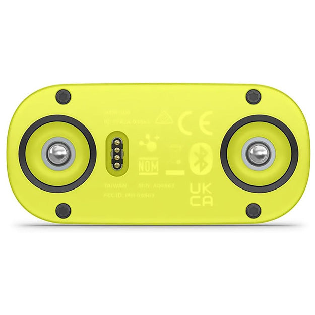 Garmin HRM 600 Premium Heart Rate Monitor - Black