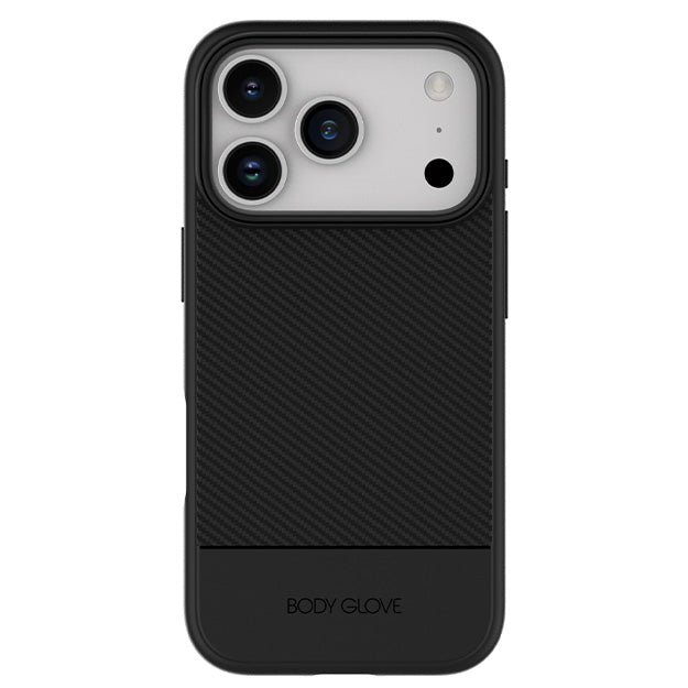 Body Glove Astrx Case For Apple iPhone 17 Pro – Black
