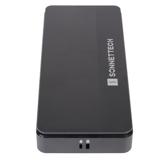Sonnet Echo 13 Thunderbolt 5 SSD Dock (Without SSD) - Black