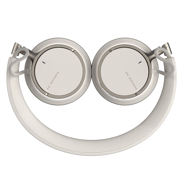 Beyerdynamic AVENTHO 100 Wireless On-Ear Headphones With ANC