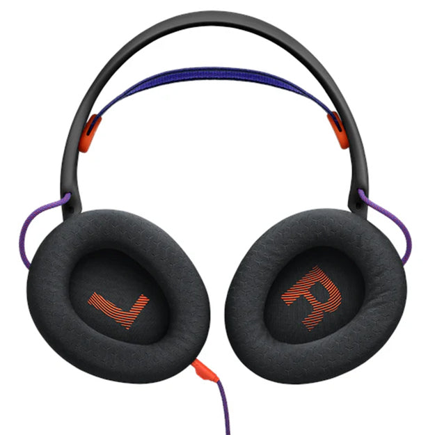 JBL Quantum 250 Wired Gaming Over-Ear Headphone