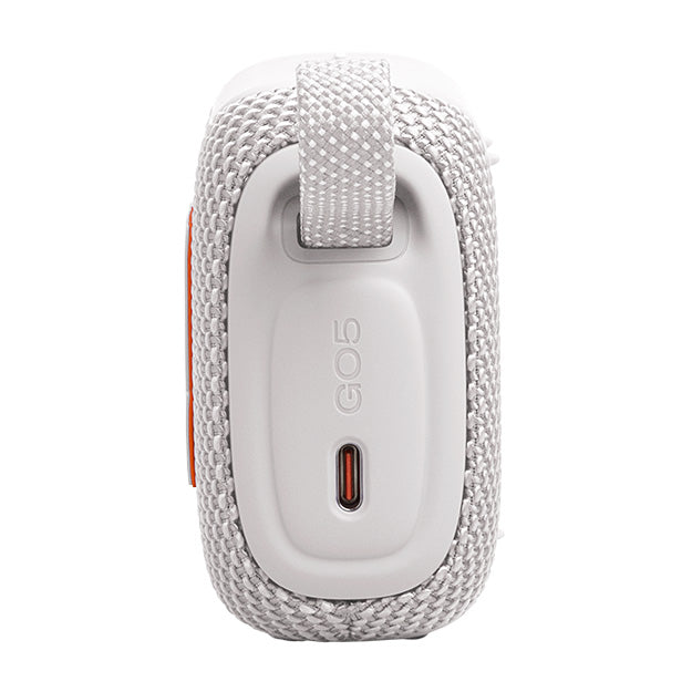 JBL Go 5 Portable Waterproof Bluetooth Speaker