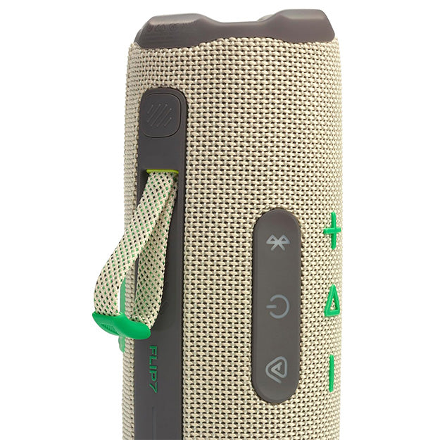 JBL Flip 7 Portable Waterproof Bluetooth Speaker