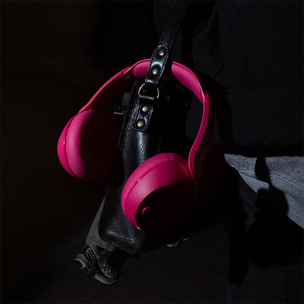 SkullCandy Icon 180 Wireless On-Ear Headphones