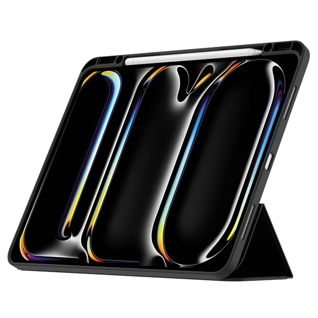 Body Glove Slim Shield Tablet Case For Apple iPad Pro 11 (2024) – Black