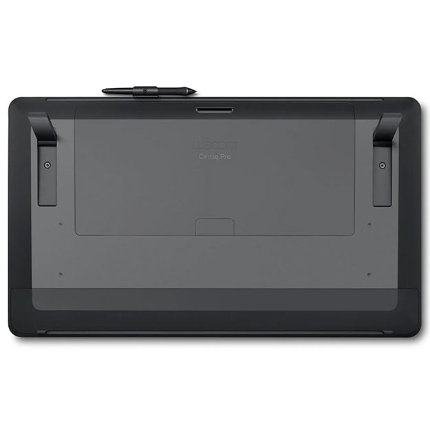 Wacom Cintiq Pro 24 Touch Graphic Pen Display - Black