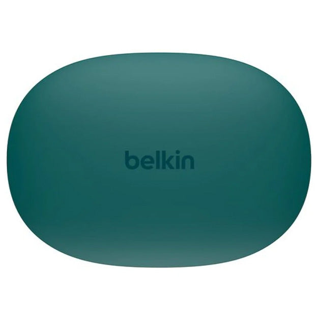 Belkin SoundForm Bolt Wireless In-Ear Earbuds - Black