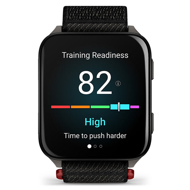 Garmin Venu X1 Rugged Premium Health & Fitness GPS Smartwatch