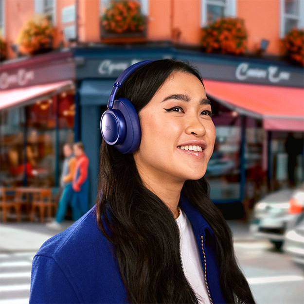 JBL TUNE 780NC Wireless Over-Ear Noise Cancelling Headphones