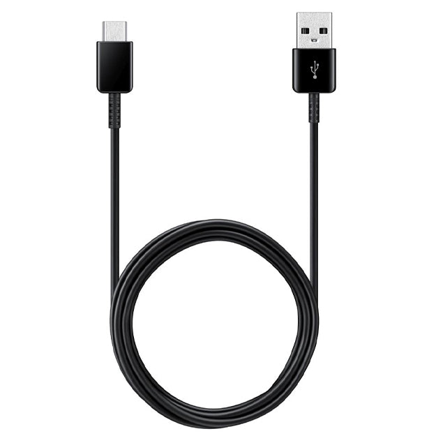 Samsung USB To Type-C Cable 1.5 Meter - Black