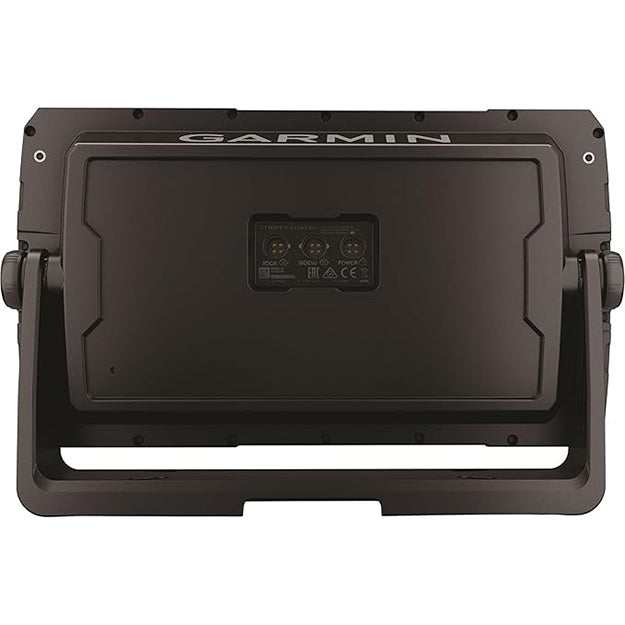 Garmin STRIKER Vivid 9sv With GT52HW-TM Transducer - Black