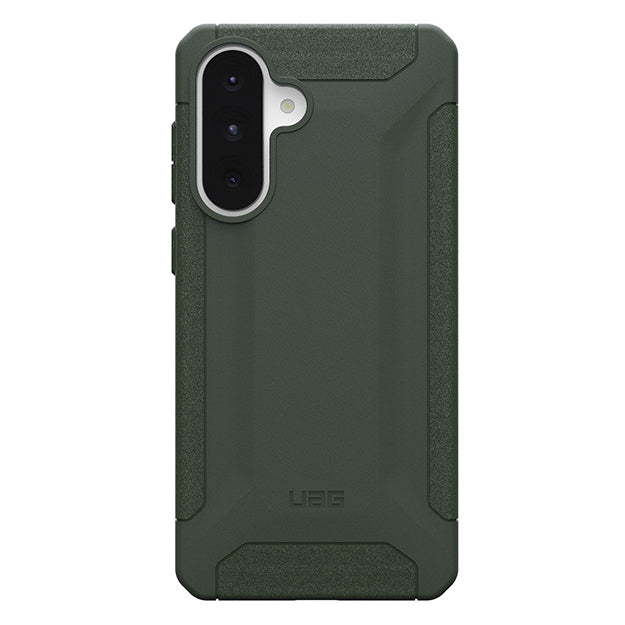 UAG Scout Case For Samsung Galaxy A56 – Olive Drab