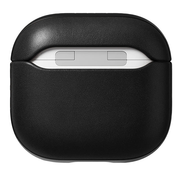 Nomad Modern Leather Case For Apple Airpods 4th Gen