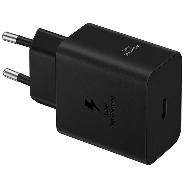 Samsung 1 Port Travel Adapter 45W - Black