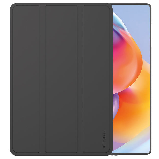 Body Glove Slim Shield Tablet Case For Samsung Galaxy Tab S11 Ultra – Black