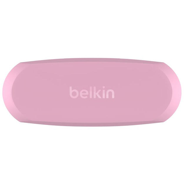 Belkin SoundForm Nano 2 Wireless In-Ear Earbuds For Kids