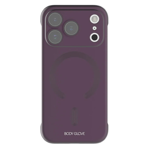 Body Glove Magnetic Air Case For Apple iPhone 18 PRO MAX