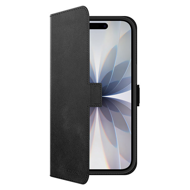 Body Glove Flip Series For Apple iPhone 17 – Black