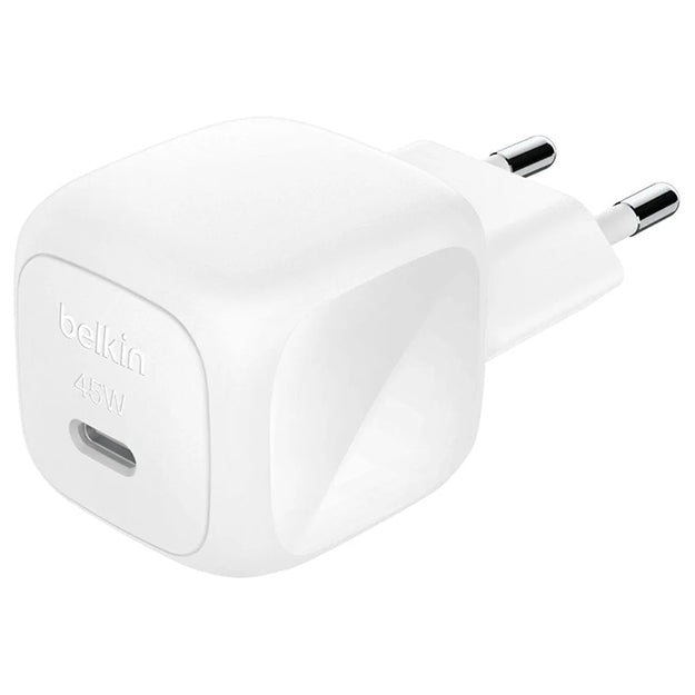 Belkin BoostCharge 45W Type-C Wall Charger