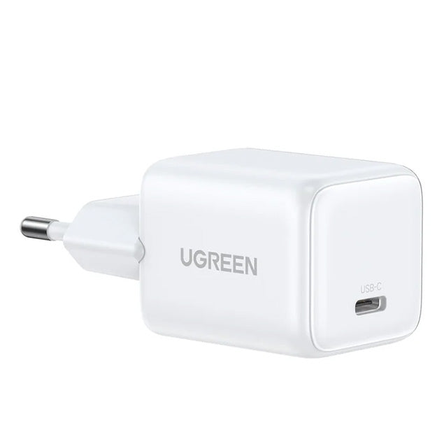 UGreen 1 Port Type C PD Wall Charger 30W