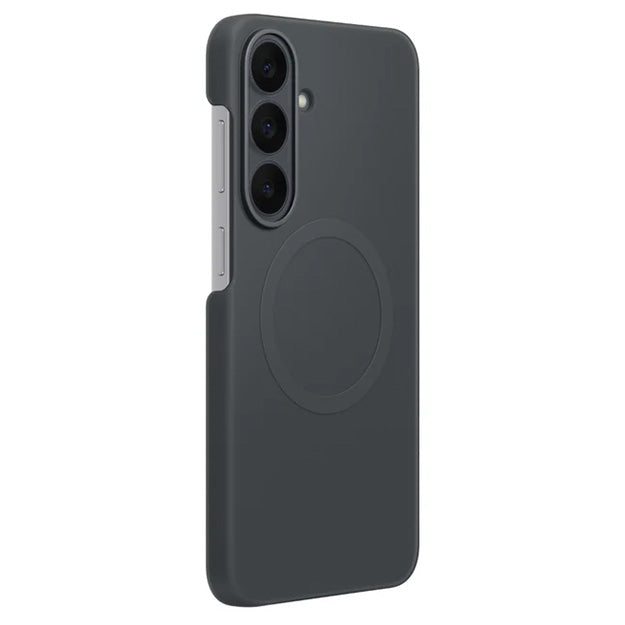 Samsung Silicone Magnet Case For Samsung Galaxy S26 FE - Black