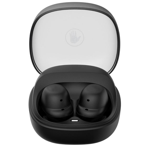 Body Glove Ramp Wireless Portable Speaker + Riptide TWS In-Ear Earbuds Bundle