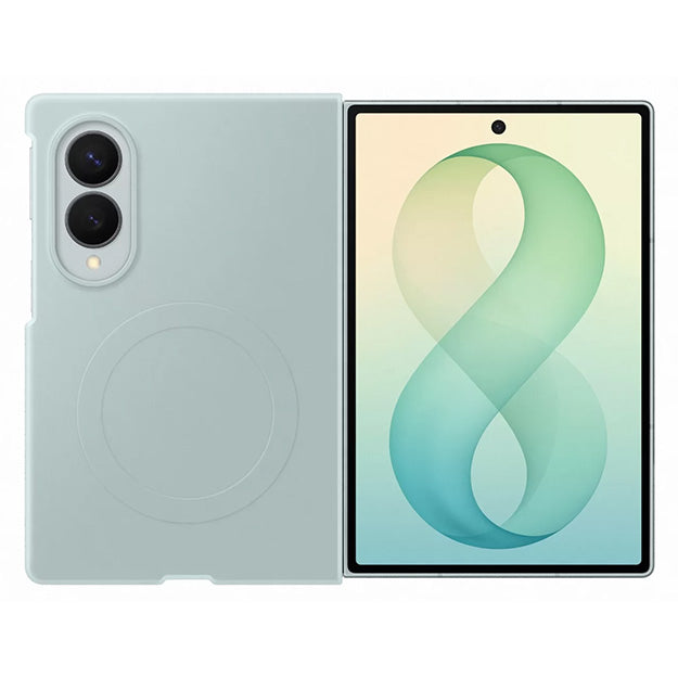 Samsung Silicone Magnet Case For Galaxy Z Fold8