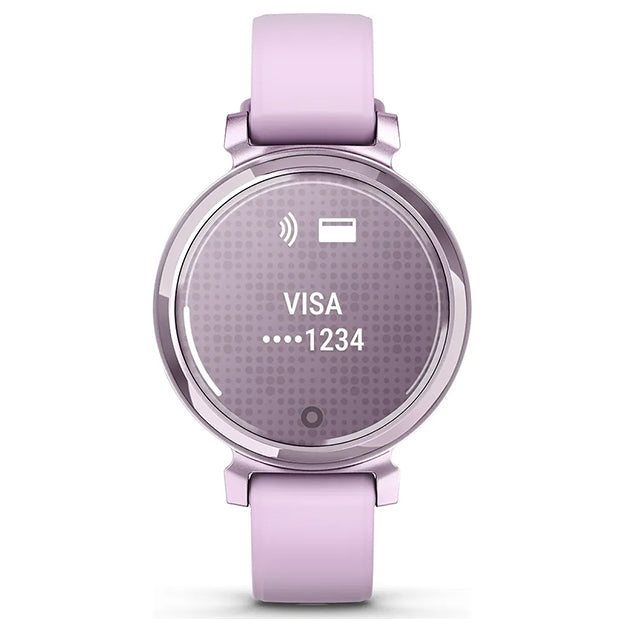 Garmin Lily 2 The Small Stylish Smartwatch For Ladies