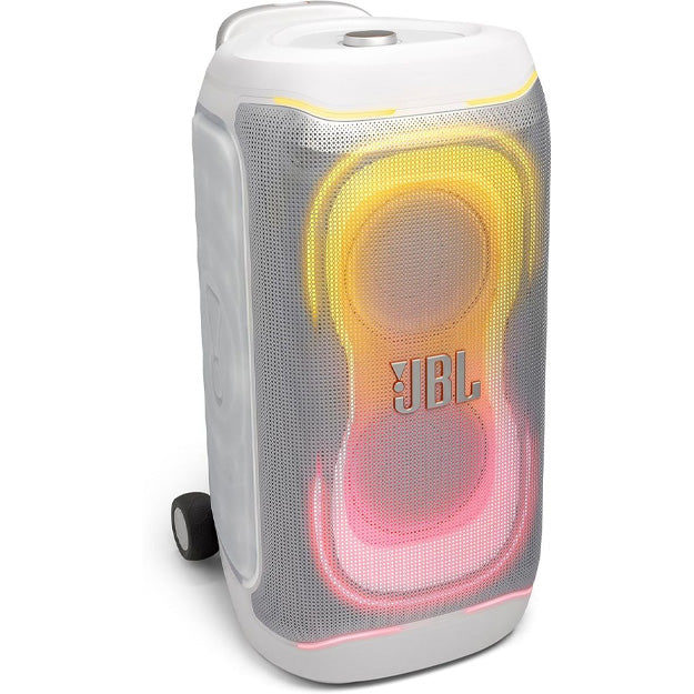 JBL PartyBox 330 Portable Bluetooth Speaker With 2 x JBL Wireless Microphones