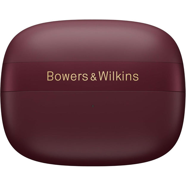 Bowers & Wilkins Pi8 High Performance In-Ear True Wireless Noise Cancelling Earbuds