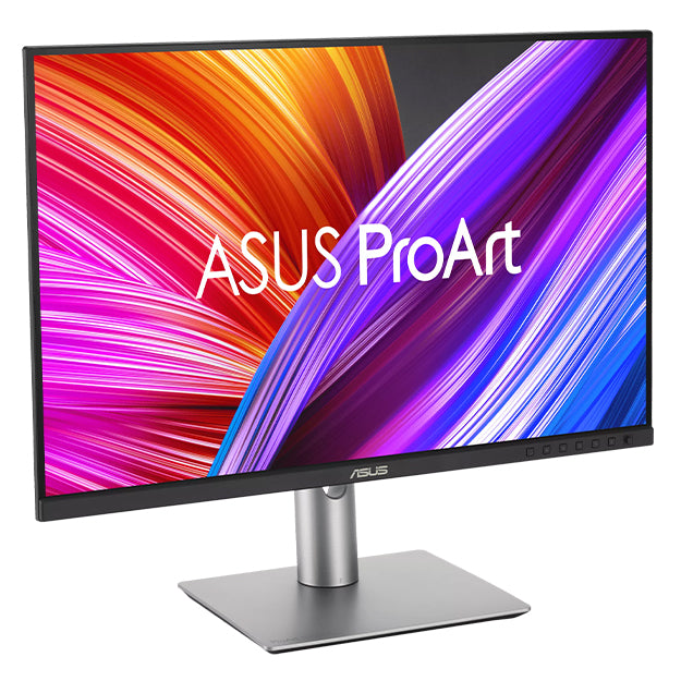 Asus ProArt Display PA279CRV 27" Professional Monitor - Black