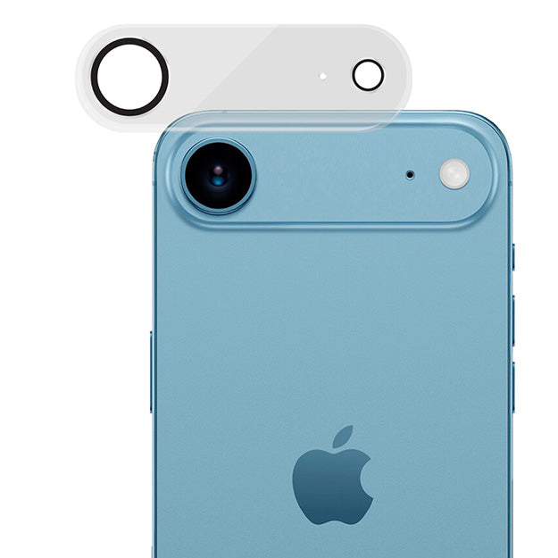 Body Glove Tempered Glass Camera Screen Protector For Apple iPhone AIR – Black