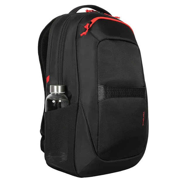 Targus Strike II 17.3” Gaming Backpack - Black