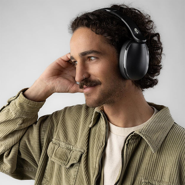 SkullCandy Hesh 360 Wireless Over-Ear Bluetooth Headphones