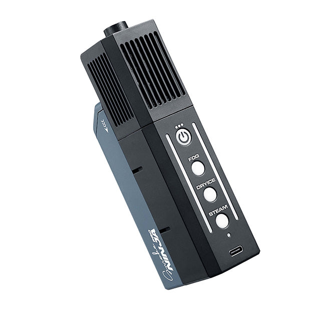 PMI Gear SmokeNINJA PRO Basic Kit - Black