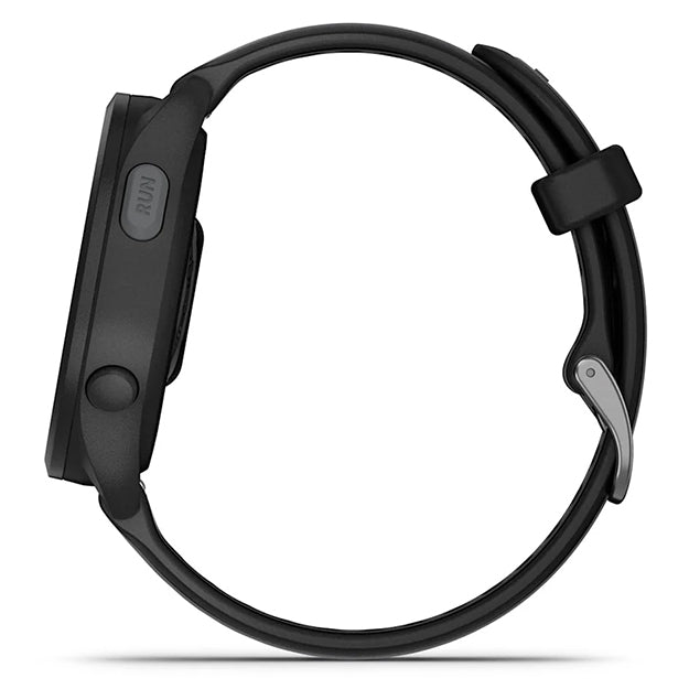 Garmin Forerunner 165 Music GPS Sports And Fitness Watch (AMOLED)