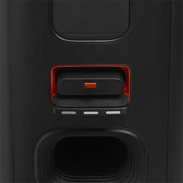 JBL Battery 400 Spare Battery For JBL PartyBox Stage 320 And JBL Xtreme 4 - Black