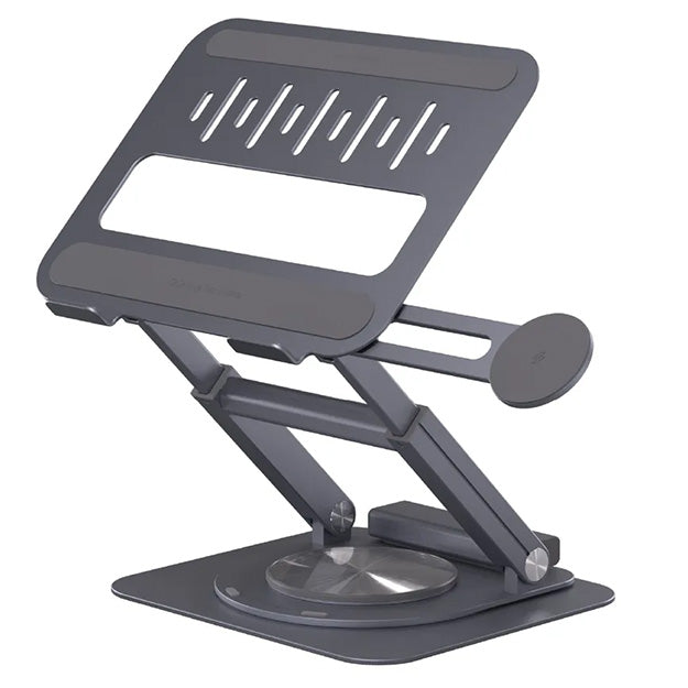 Adam Elements CASA Hub Stand Ultra USB-C Magnetic Hub Stand - Space Grey