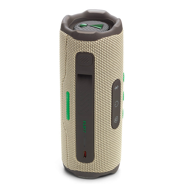 JBL Flip 7 Portable Waterproof Bluetooth Speaker