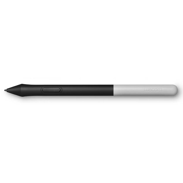 Wacom One Pen For DTC133 - Black/Grey