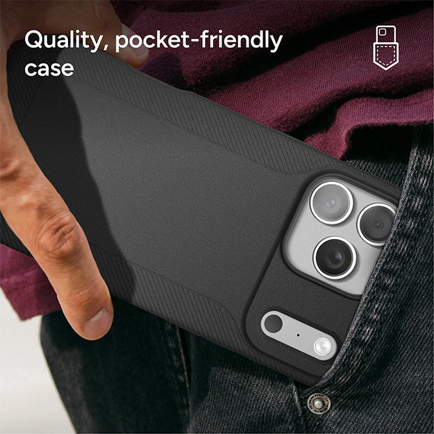 Zagg Luxe MagSafe Case For Apple iPhone 18 PRO / 17 PRO