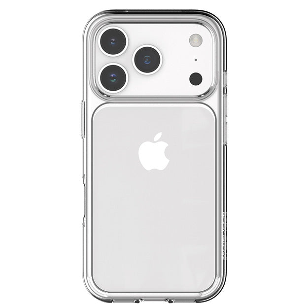 Body Glove Ghost Case For Apple iPhone 17 Pro Max – Clear