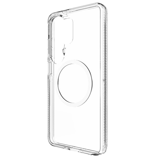 Zagg Crystal Palace Snap Case For Samsung Galaxy S26 ULTRA - Clear