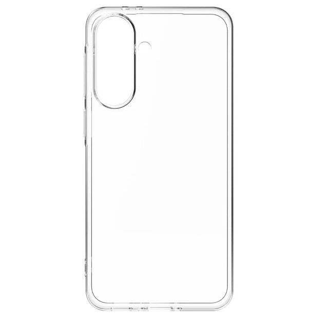 ZAGG Clear Case For Samsung Galaxy A37 - Clear
