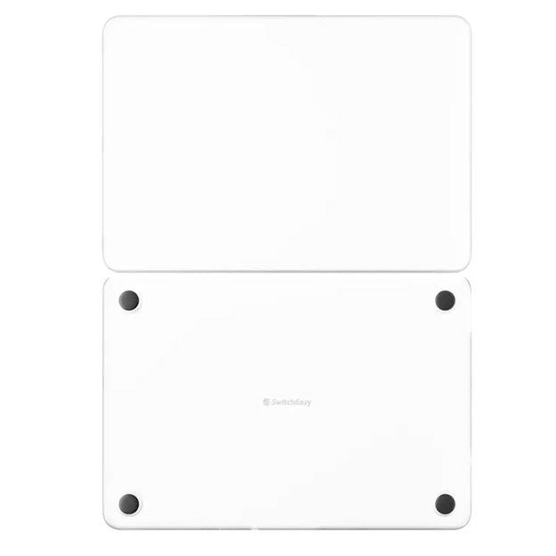 SwitchEasy Nude Case For MacBook Neo 13" - Translucent