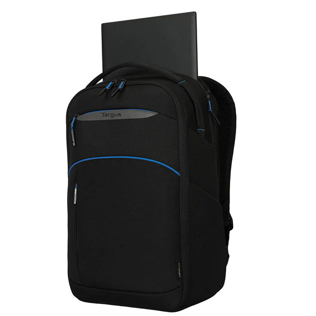 Targus 15-16” Coastline EcoSmart Backpack - Black