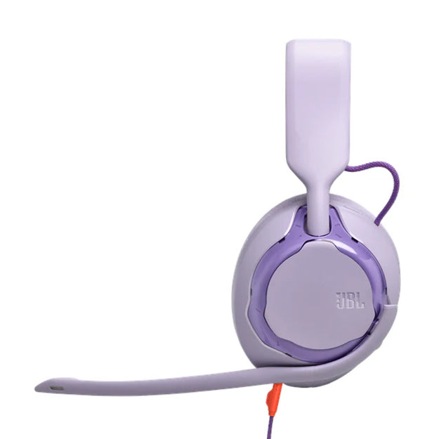 JBL Quantum 250 Wired Gaming Over-Ear Headphone