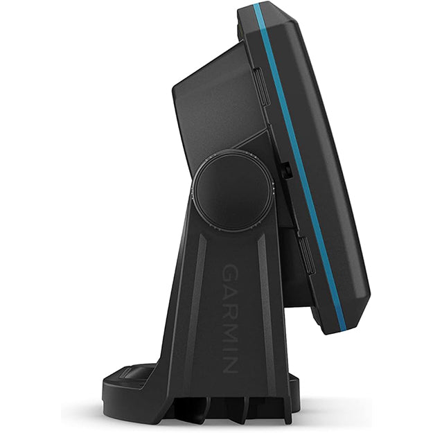 Garmin STRIKER Vivid 5cv With GT20-TM Transducer - Black