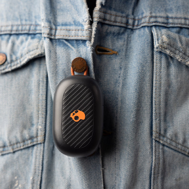 SkullCandy Push Play Active True Wireless In-Ear Earbuds