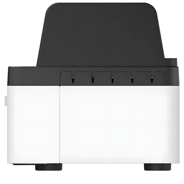 Belkin AC Classroom Charging Station With Fixed Dividers For Notebooks And Tablets - Black & Silver